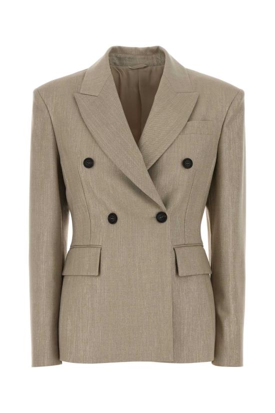 26FW 브루넬로 쿠치넬리 수트 자켓 MG5177241P C1083 BEIGE O TAN