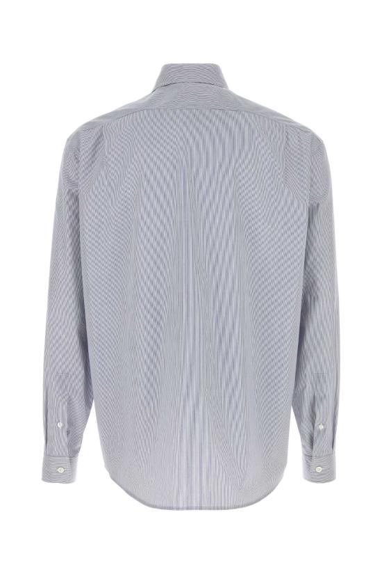26SS 더로우 긴팔 셔츠 1454W5031 WBS STRIPPED - THE ROW