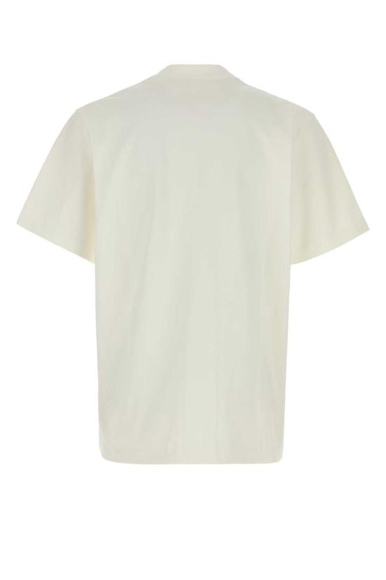 26SS 더로우 반팔 티셔츠 1403K760 WHT WHITE - THE ROW