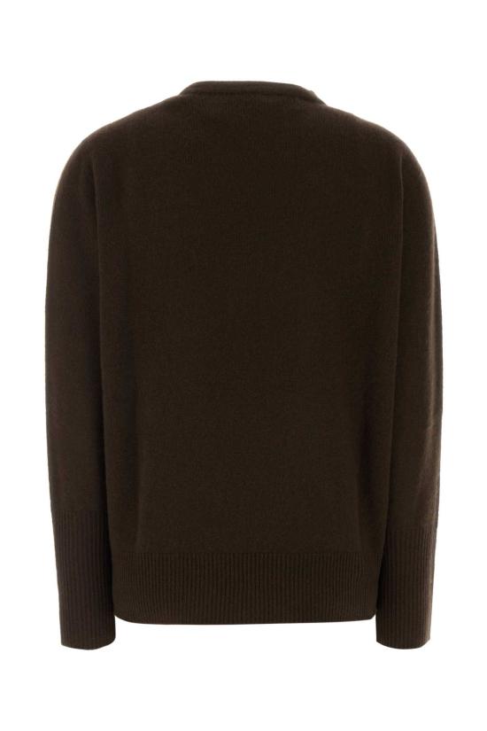 26SS 더로우 스웨터 11086Y973 CSB BROWN - THE ROW