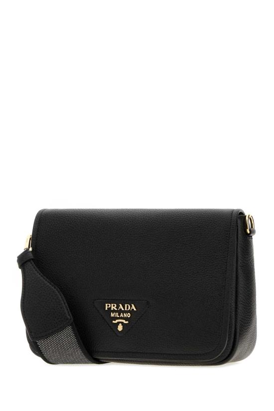 26FW 프라다 크로스백 1BD314V7NO2DKV F0632 BLACK - PRADA