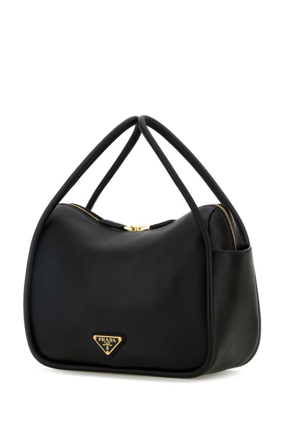 26FW 프라다 토트백 1BA451VMVO2CYS F0002 BLACK - PRADA