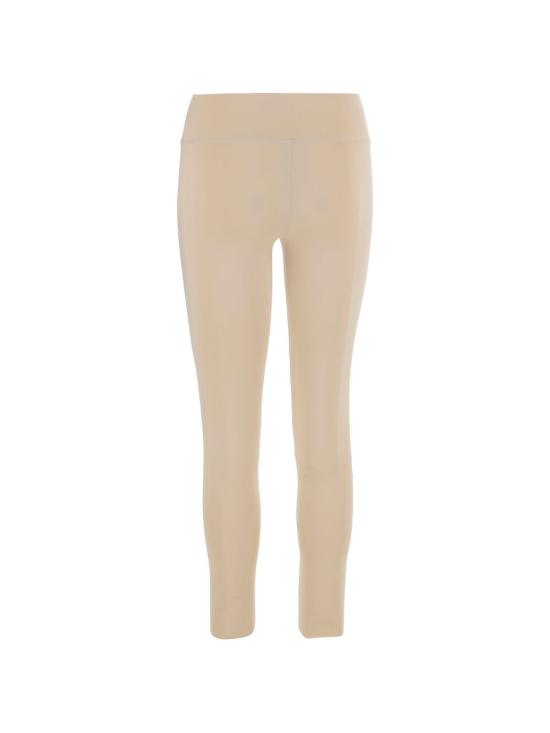 26SS 오트리 스트레이트 팬츠 LGPW080JJUTE BEIGE - AUTRY
