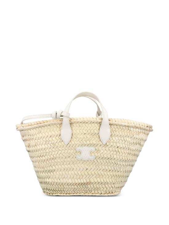 26SS 셀린느 토트백 L104F3E95 01BC WHITE