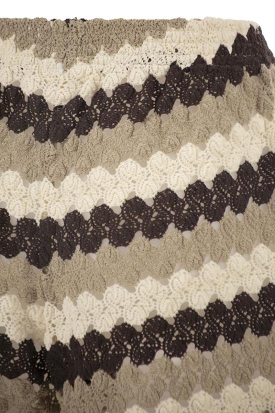26SS 세인트바쓰 숏팬츠 MEA002 08955L BEIGE - MC2 SAINT BARTH