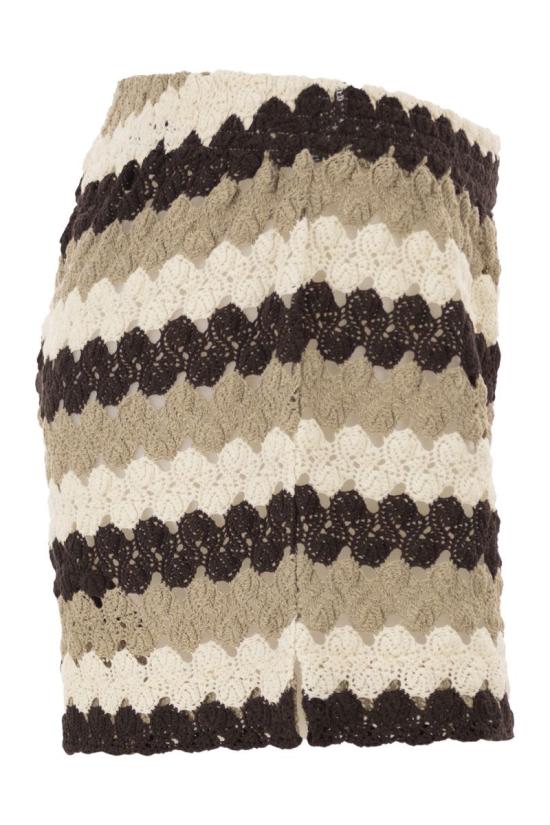 26SS 세인트바쓰 숏팬츠 MEA002 08955L BEIGE - MC2 SAINT BARTH