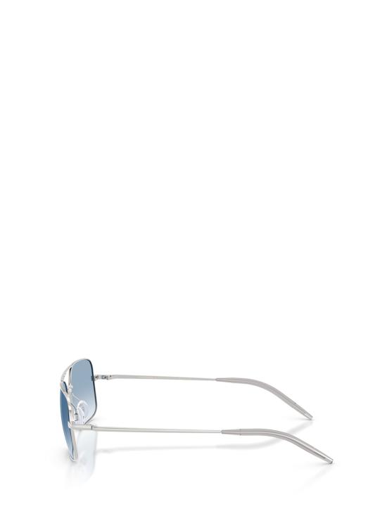 26FW 올리버피플스 선글라스 OV1373S 50367O SILVER - OLIVER PEOPLES