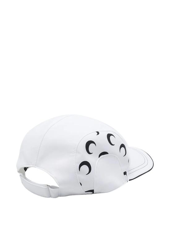 26SS 마린세르 볼캡 UCP005ACJER0102 WH00 Bianco - MARINE SERRE