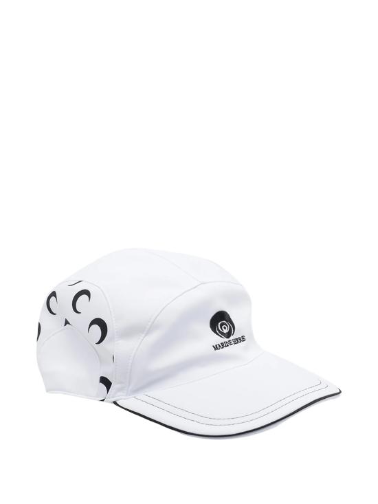 26SS 마린세르 볼캡 UCP005ACJER0102 WH00 Bianco - MARINE SERRE