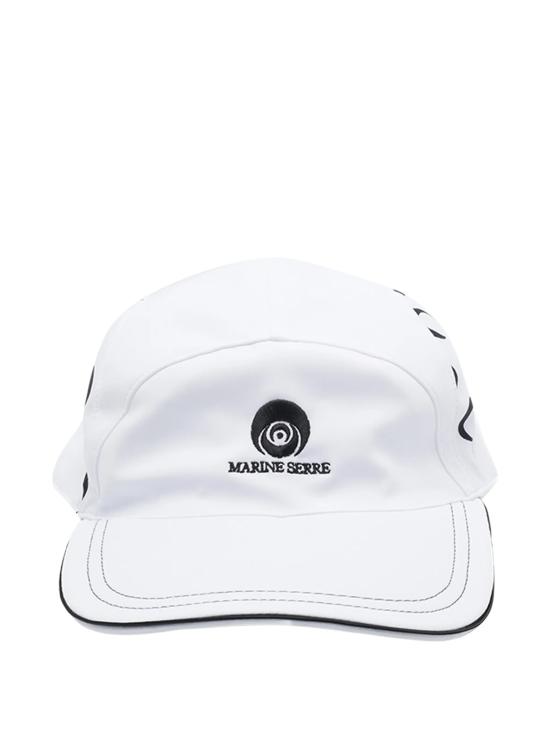26SS 마린세르 볼캡 UCP005ACJER0102 WH00 Bianco