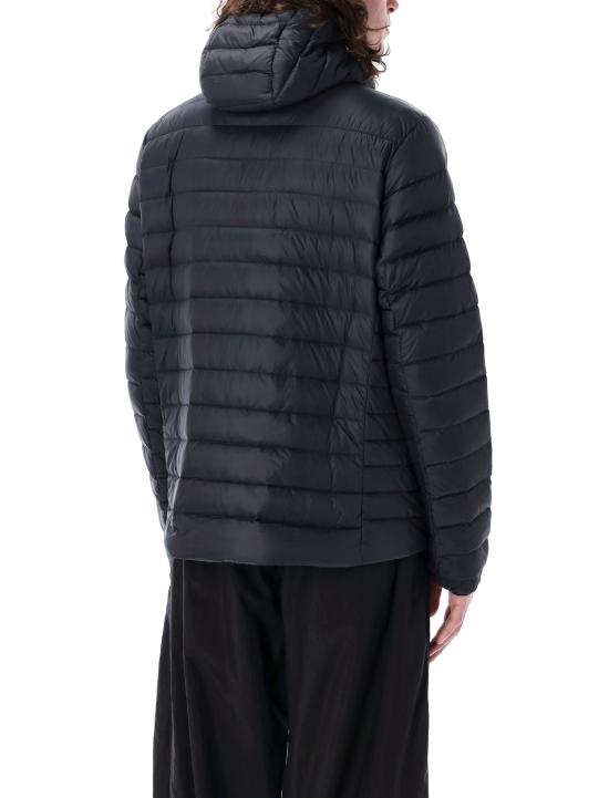  파타고니아 다운 스웨터 후디 84702 BLK BLACK - PATAGONIA