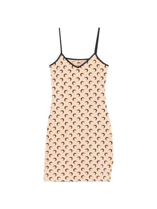 26SS 마린세르 숏 원피스 WDR485ACJER0001 TA10 Beige