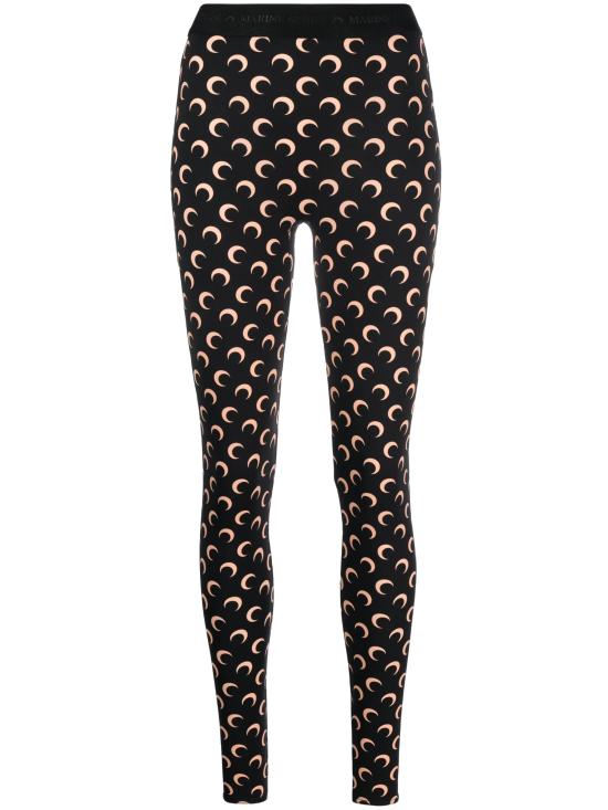 26SS 마린세르 레깅스 WPA111ACJER0001 IT99 Nero