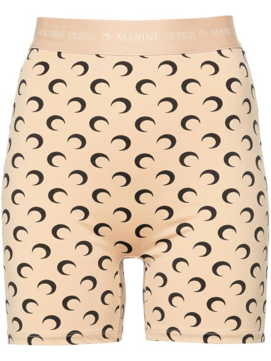 26SS 마린세르 숏팬츠 WSH007ACJER0001 TA10 Beige