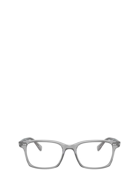 26FW 올리버피플스 안경 OV5446U 1132 WORKMAN GREY