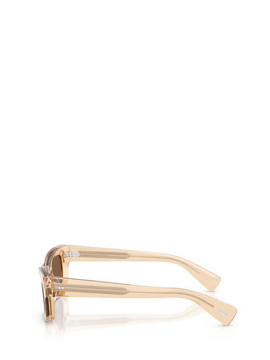 26FW 올리버피플스 선글라스 OV5609SU 1766AN CHAMPAGNE - OLIVER PEOPLES
