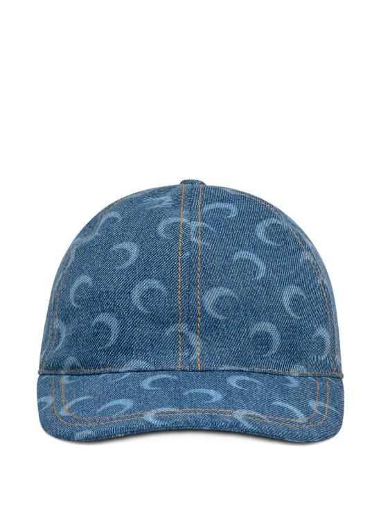 26SS 마린세르 볼캡 UHG048ACDEN0011 BL05 Blu