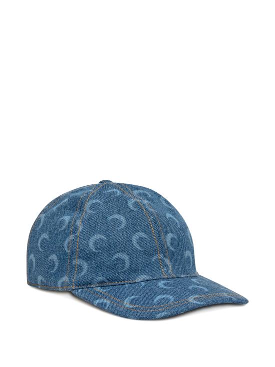 26SS 마린세르 볼캡 UHG048ACDEN0011 BL05 Blu - MARINE SERRE