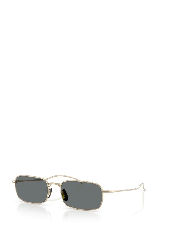 26FW 올리버피플스 선글라스 OV1364ST 5035P2 GOLD - OLIVER PEOPLES