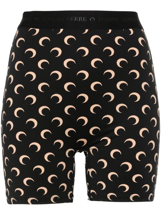 26SS 마린세르 숏팬츠 WSH007ACJER0001 IT99 Nero