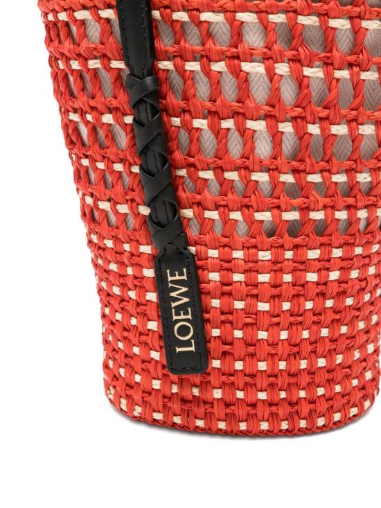 26SS 로에베 크로스백 C630IMBX02 7116 Rosso - LOEWE