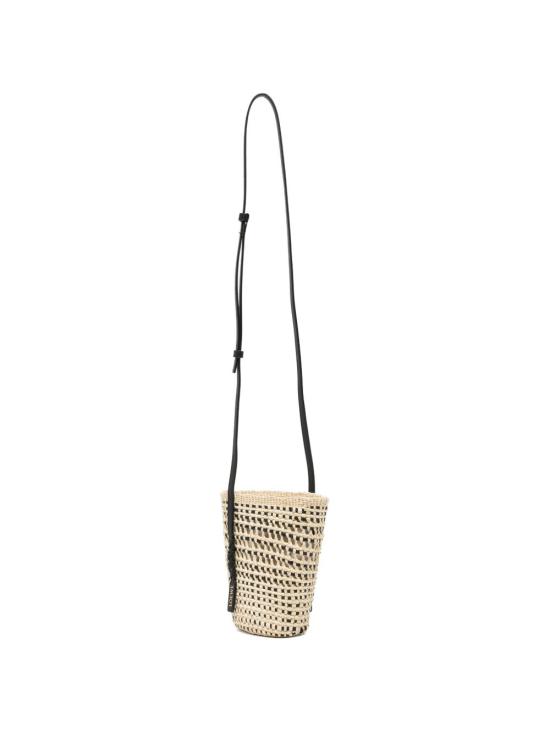 26SS 로에베 크로스백 C630IMBX01 2165 Beige - LOEWE