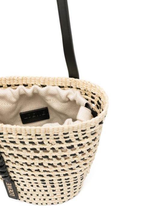 26SS 로에베 크로스백 C630IMBX01 2165 Beige - LOEWE