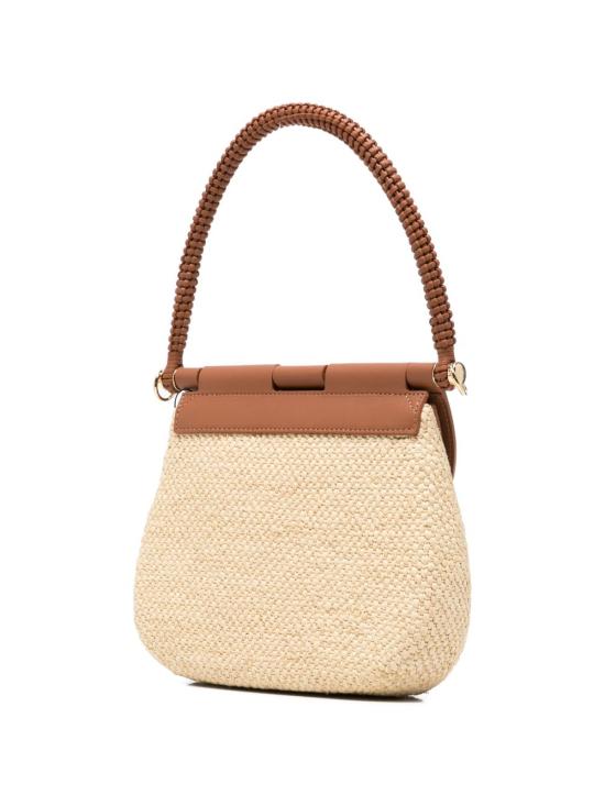 26SS 로에베 토트백 AFSHFSHX02 2435 BEIGE - LOEWE