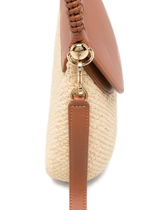 26SS 로에베 토트백 AFSHFSHX02 2435 BEIGE - LOEWE