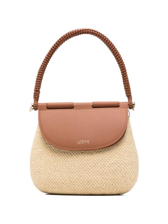 26SS 로에베 토트백 AFSHFSHX02 2435 BEIGE