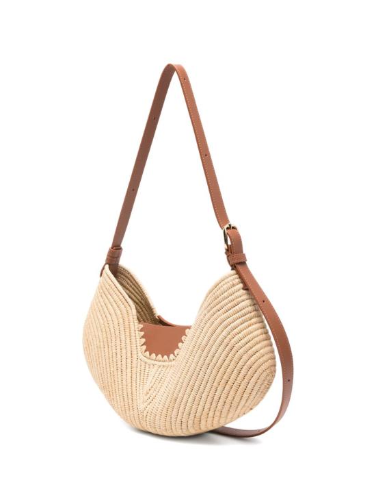 26SS 로에베 숄더백 ASWISWSX08 2435 BEIGE - LOEWE