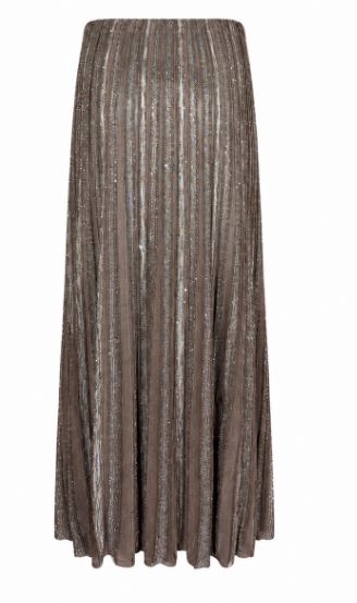 26SS 디익스테리어 롱 스커트 62252 6MOCH Mocha - D. EXTERIOR