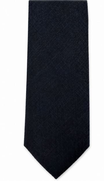 26SS 조르지오 아르마니 넥타이 EM001344 TE19712FB172 Blu navy - GIORGIO ARMANI