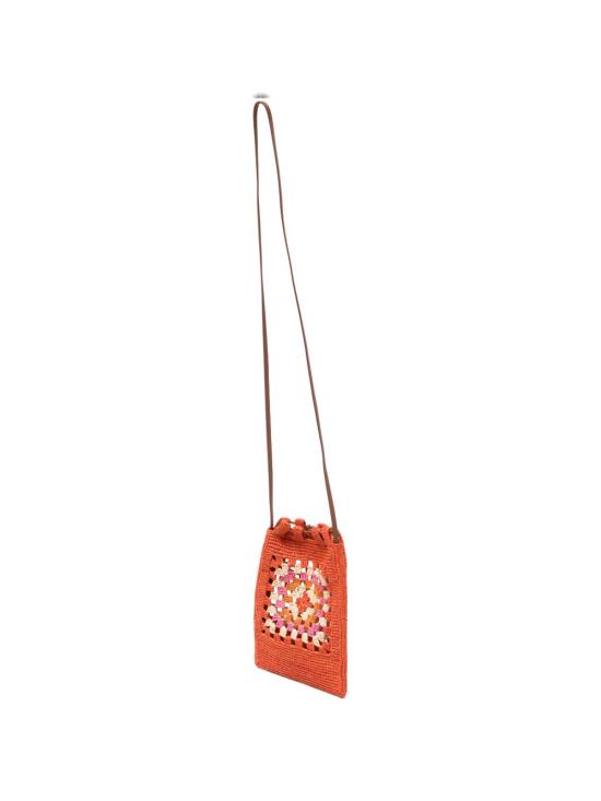 26SS 로에베 크로스백 C630PHPX07 0520 Arancio - LOEWE