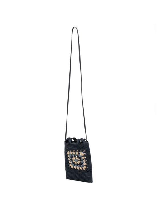 26SS 로에베 크로스백 C630PHPX07 0150 Blu - LOEWE