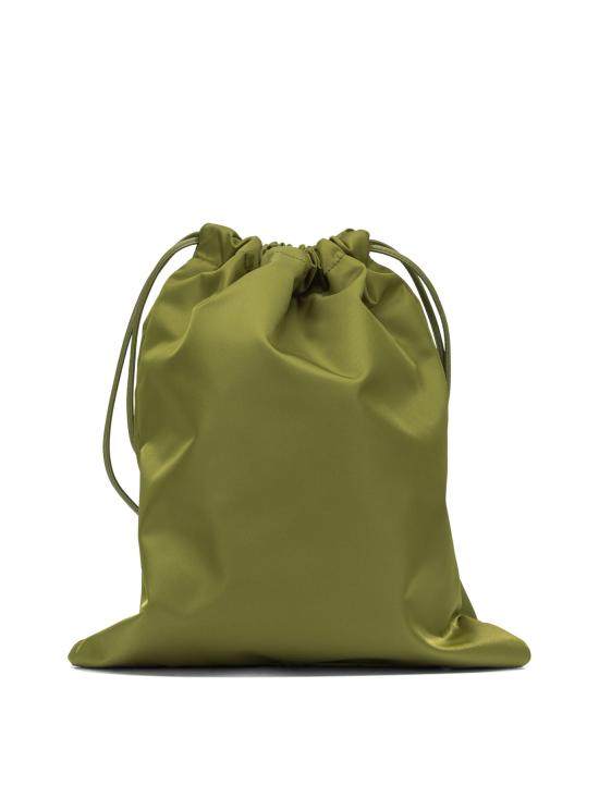 26FW 프라다 클러치/파우치 1NK01M2HG6F077G Green - PRADA