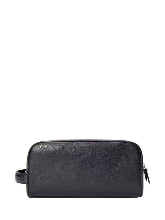 26SS 랄프 로렌 뷰티 케이스 405966737 001 BLACK - RALPH LAUREN