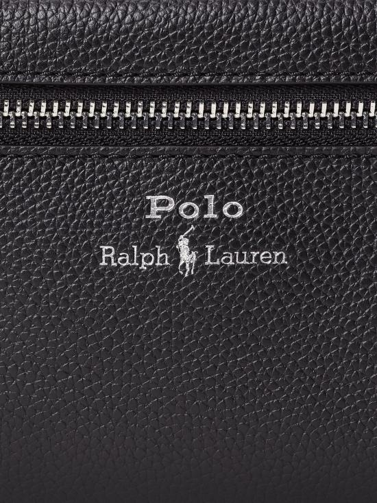 26SS 랄프 로렌 뷰티 케이스 405966737 001 BLACK - RALPH LAUREN