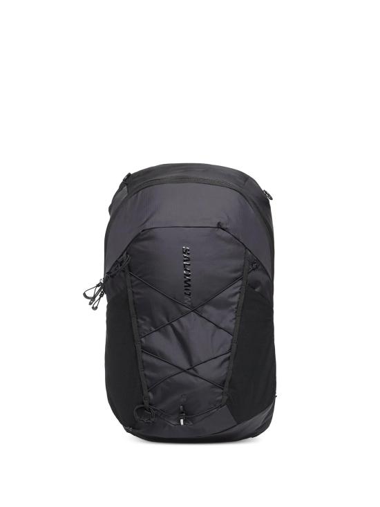 26SS 살로몬 백팩 LC2857300 BLACK DOM