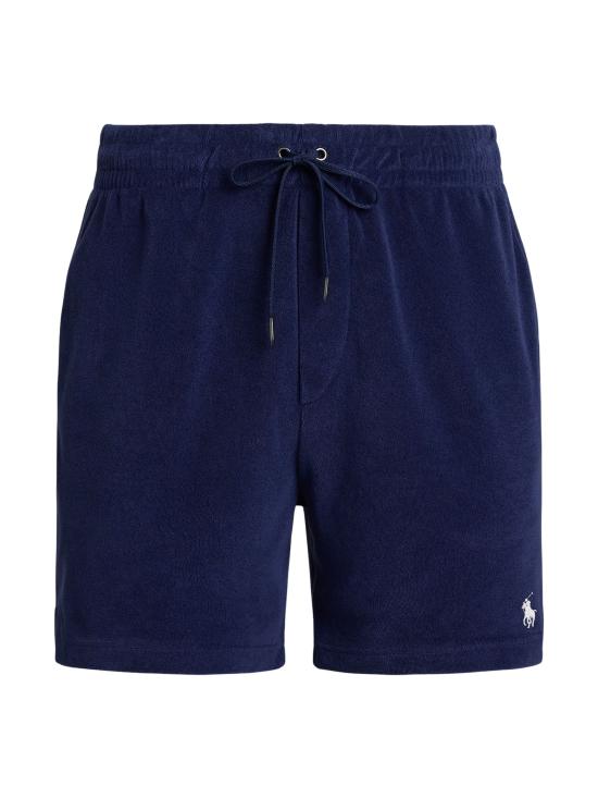 26SS 랄프 로렌 숏팬츠 710A12490 002 NAVY