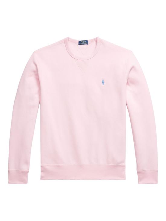 26SS 랄프 로렌 긴팔 티셔츠 710766772 063 PINK