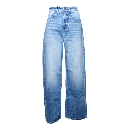 26SS 아이콘데님 데님 팬츠 POPPY ID8833ECL Denim blu