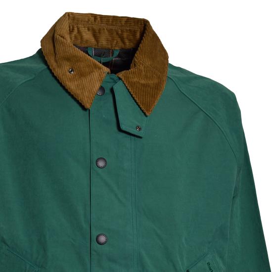 26SS 바버 자켓 261MMCA0931MCA GN71 Verde - BARBOUR