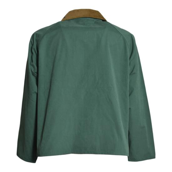 26SS 바버 자켓 261MMCA0931MCA GN71 Verde - BARBOUR