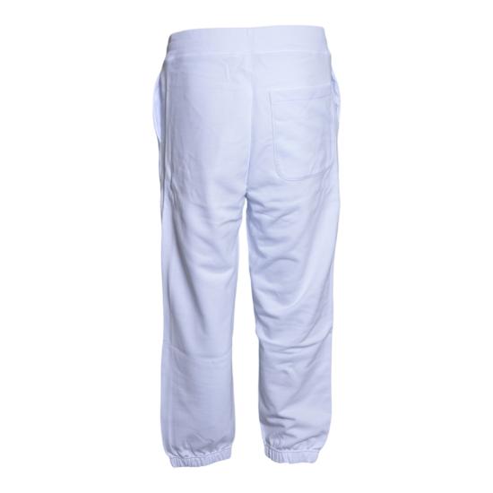 26SS 엠에스지엠 트레이닝/조거 팬츠 2000MP500200000 01 Bianco - MSGM