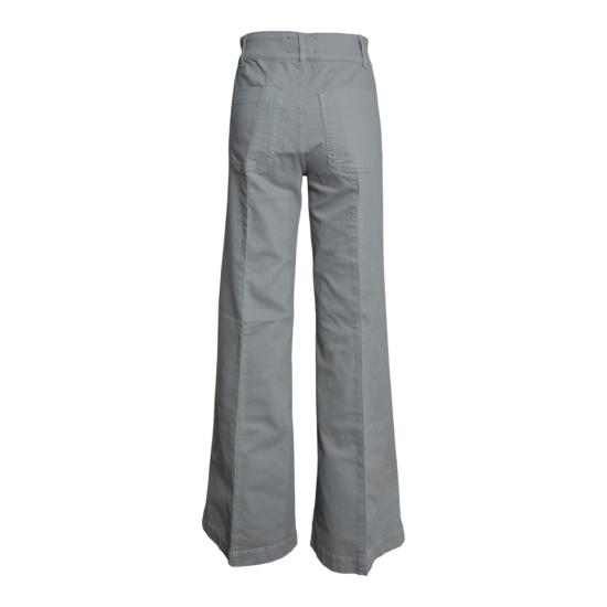 26SS 씨페러 데님 팬츠 SWP0102TCS0018999 7020 Verde salvia - THE SEAFARER