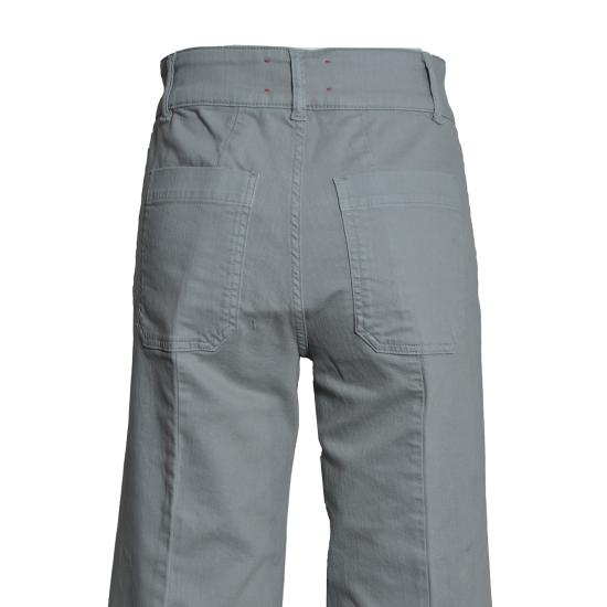 26SS 씨페러 데님 팬츠 SWP0102TCS0018999 7020 Verde salvia - THE SEAFARER