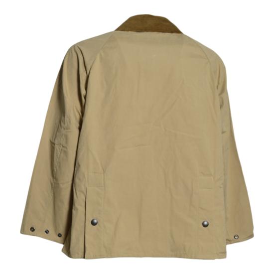 26SS 바버 자켓 261MMCA0933MCA ST51 Verde - BARBOUR