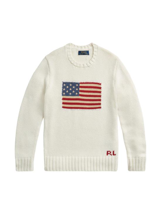 26SS [키즈] 랄프 로렌 티셔츠 323668285 006 White