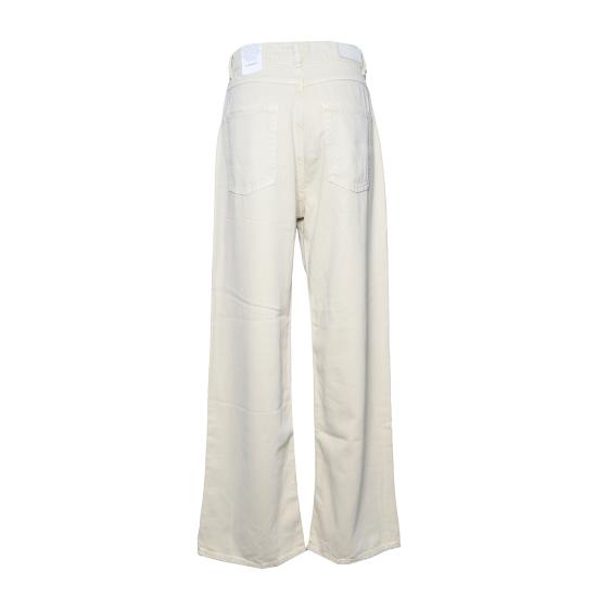 26SS 아이콘데님 데님 팬츠 POPPY PT2034DEWA Denim sabbia - ICON DENIM